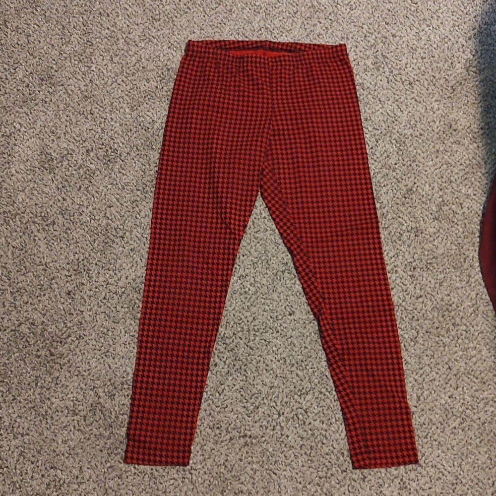 Old Navy Fitted Leggings